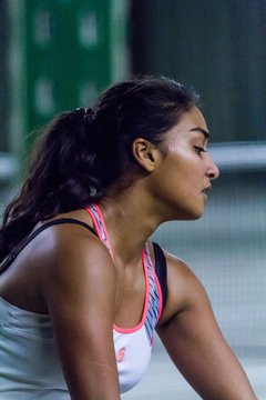 Johanna Silva 931 - Norddeutsche Meisterschaften